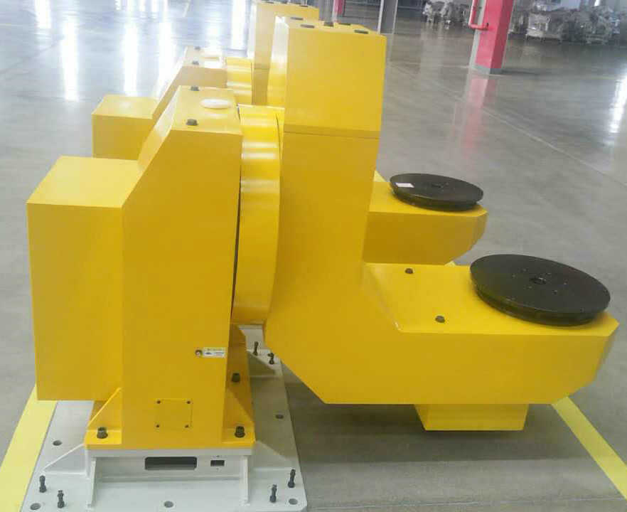 變位機(jī) 變位機(jī)